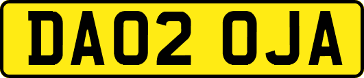 DA02OJA