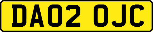 DA02OJC