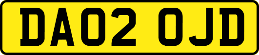 DA02OJD