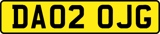 DA02OJG