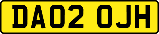 DA02OJH