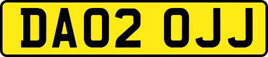 DA02OJJ