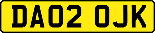 DA02OJK