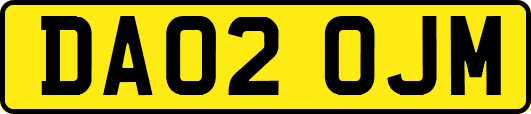 DA02OJM