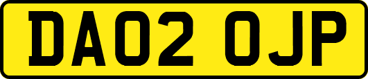 DA02OJP
