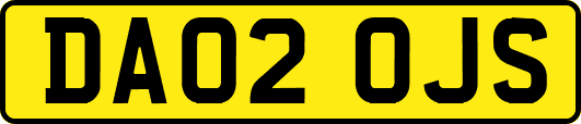 DA02OJS