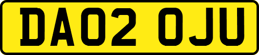 DA02OJU