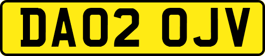 DA02OJV
