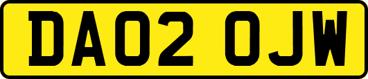 DA02OJW