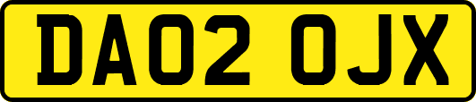 DA02OJX