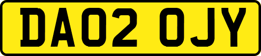 DA02OJY
