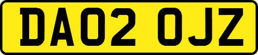DA02OJZ