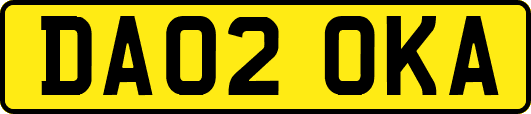DA02OKA