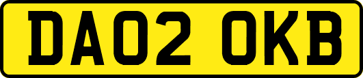 DA02OKB