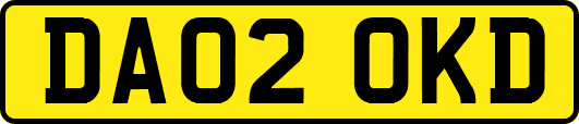 DA02OKD