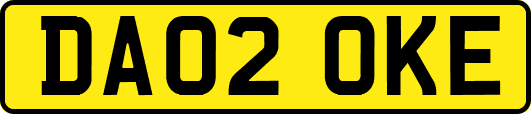 DA02OKE