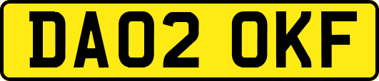 DA02OKF
