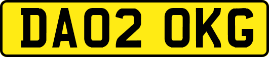 DA02OKG