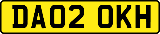 DA02OKH