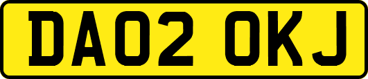 DA02OKJ