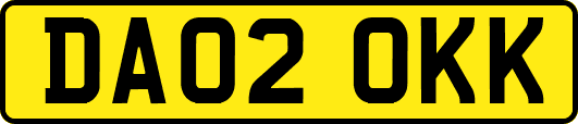 DA02OKK