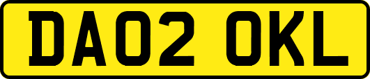 DA02OKL