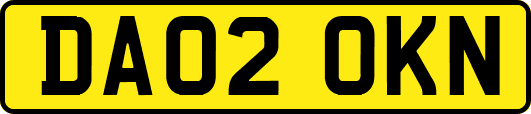 DA02OKN
