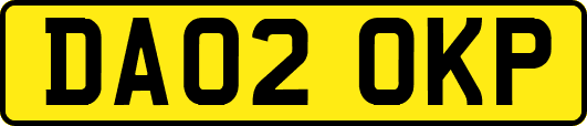 DA02OKP