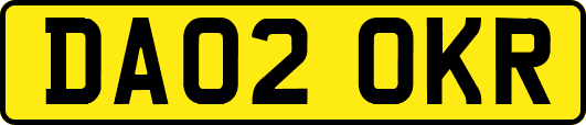 DA02OKR