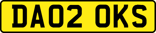 DA02OKS