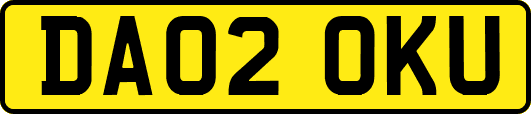 DA02OKU