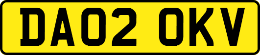 DA02OKV