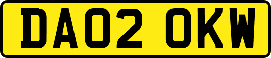 DA02OKW