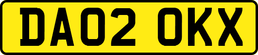 DA02OKX