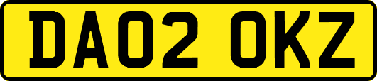 DA02OKZ