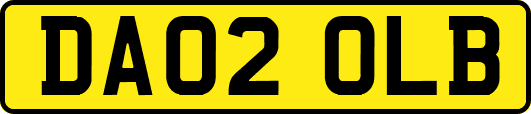 DA02OLB