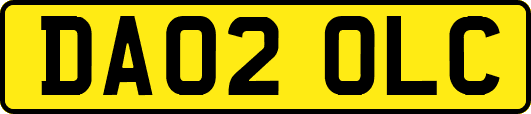 DA02OLC