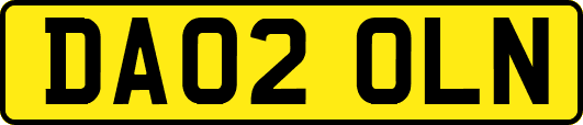 DA02OLN