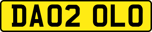 DA02OLO