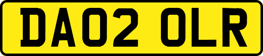 DA02OLR