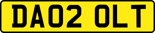DA02OLT