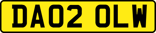 DA02OLW