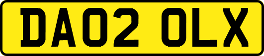 DA02OLX