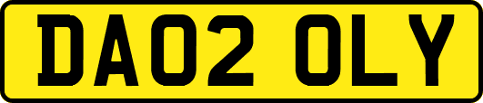 DA02OLY