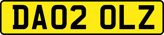 DA02OLZ