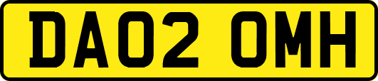 DA02OMH