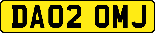 DA02OMJ