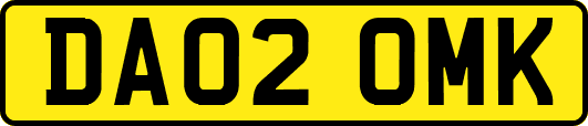 DA02OMK