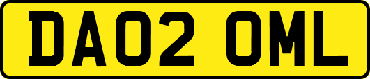 DA02OML
