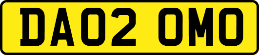 DA02OMO